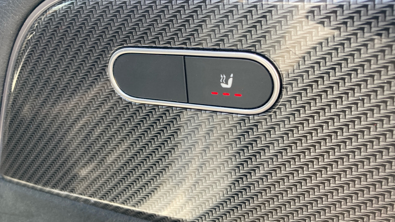 Mercedes-Benz GLB 200 AMG Line Premium 5dr 7G-Tronic Petrol Estate